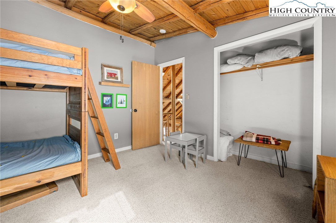 178 Fox Run Road Sugar Mountain, NC 28604 - Photo 19 of 46