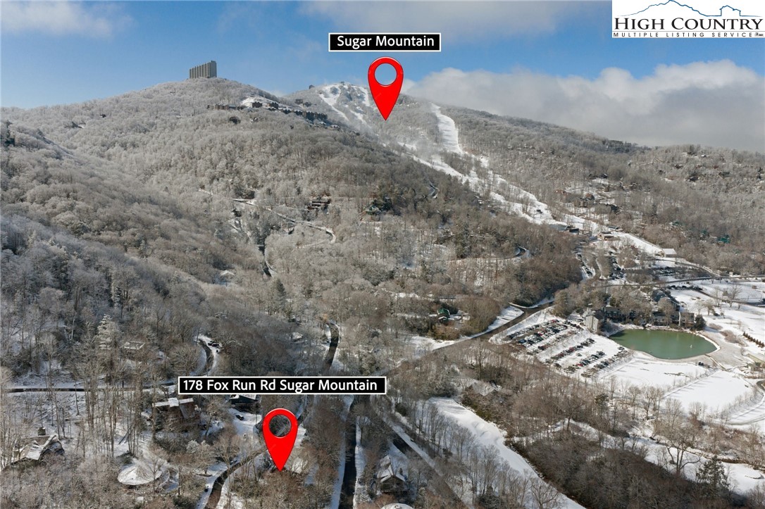 178 Fox Run Road Sugar Mountain, NC 28604 - Photo 3 of 46