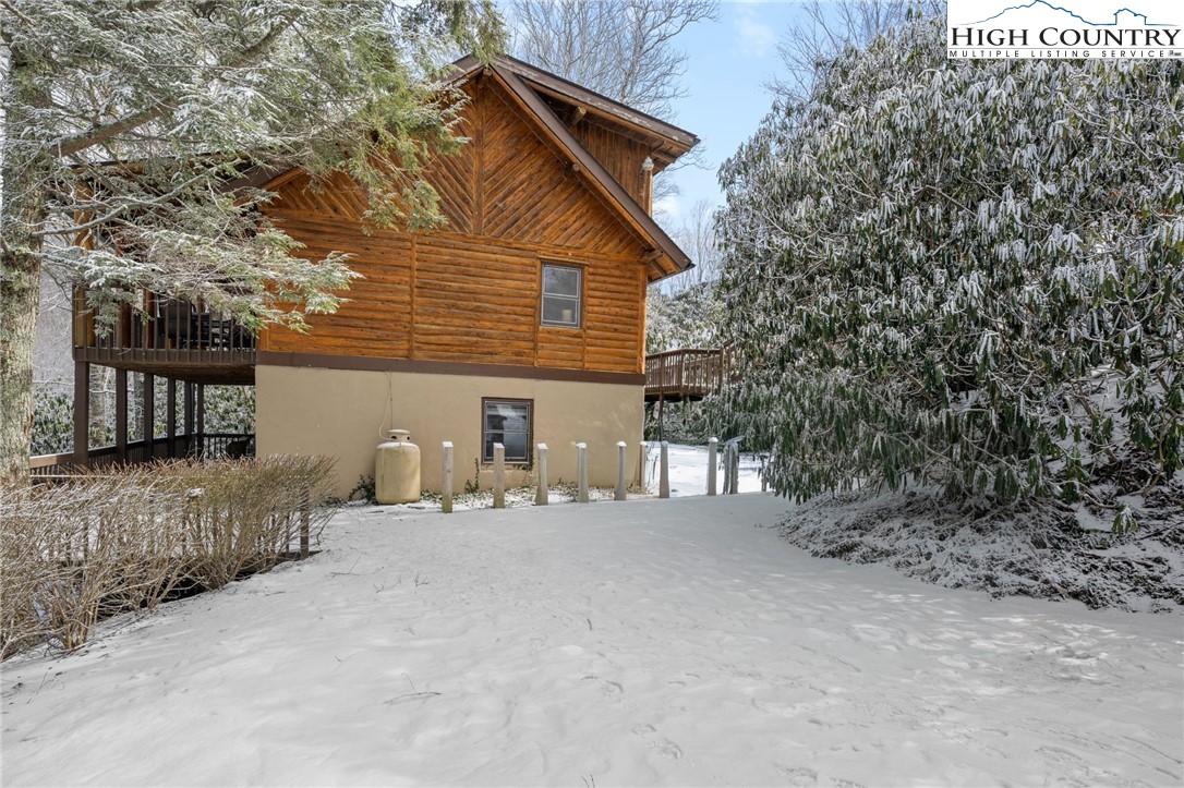 178 Fox Run Road Sugar Mountain, NC 28604 - Photo 32 of 46