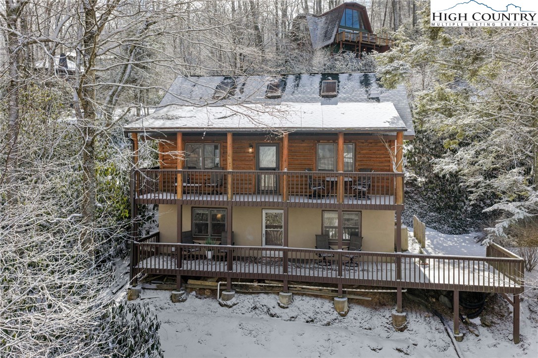 178 Fox Run Road Sugar Mountain, NC 28604 - Photo 33 of 46