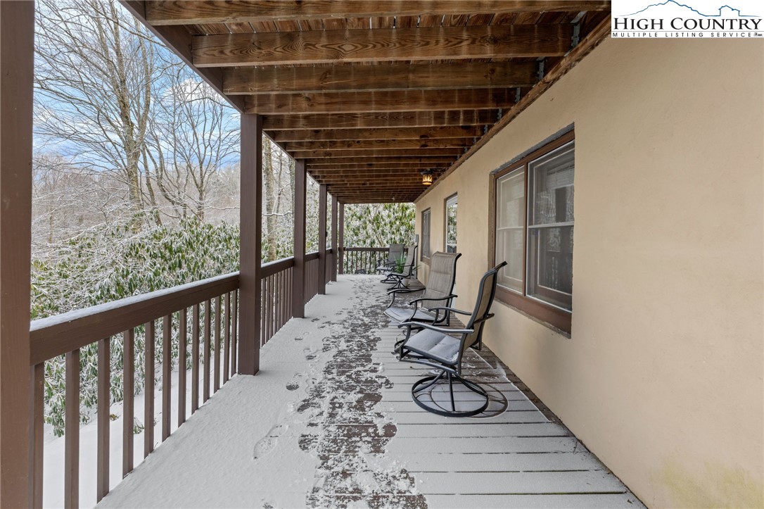 178 Fox Run Road Sugar Mountain, NC 28604 - Photo 35 of 46