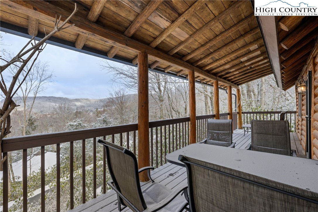 178 Fox Run Road Sugar Mountain, NC 28604 - Photo 36 of 46