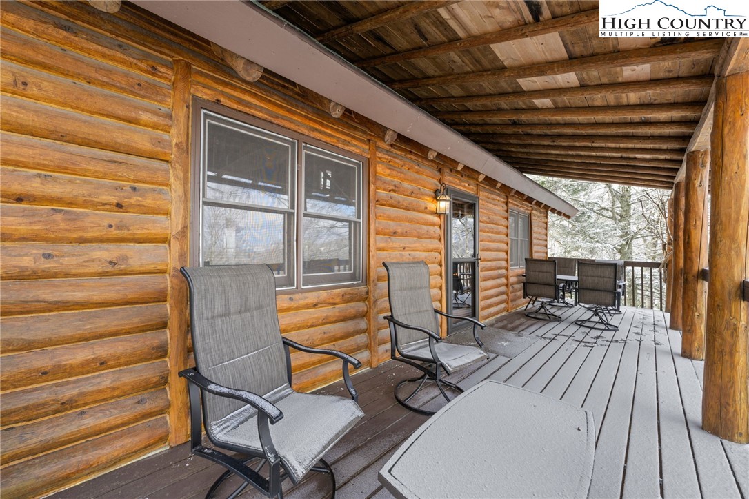 178 Fox Run Road Sugar Mountain, NC 28604 - Photo 38 of 46