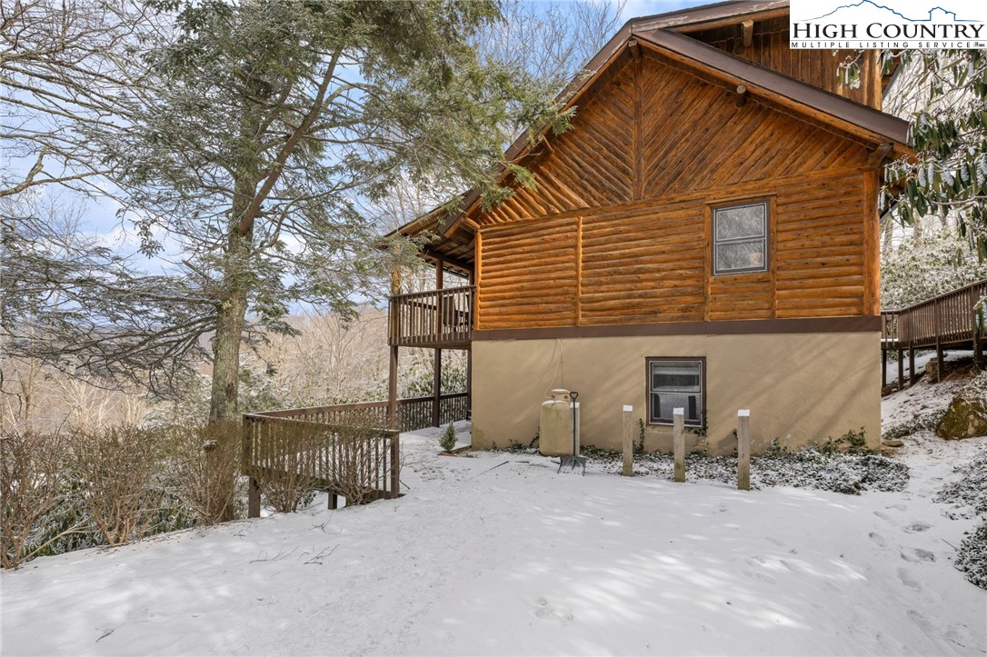 178 Fox Run Road Sugar Mountain, NC 28604 - Photo 41 of 46