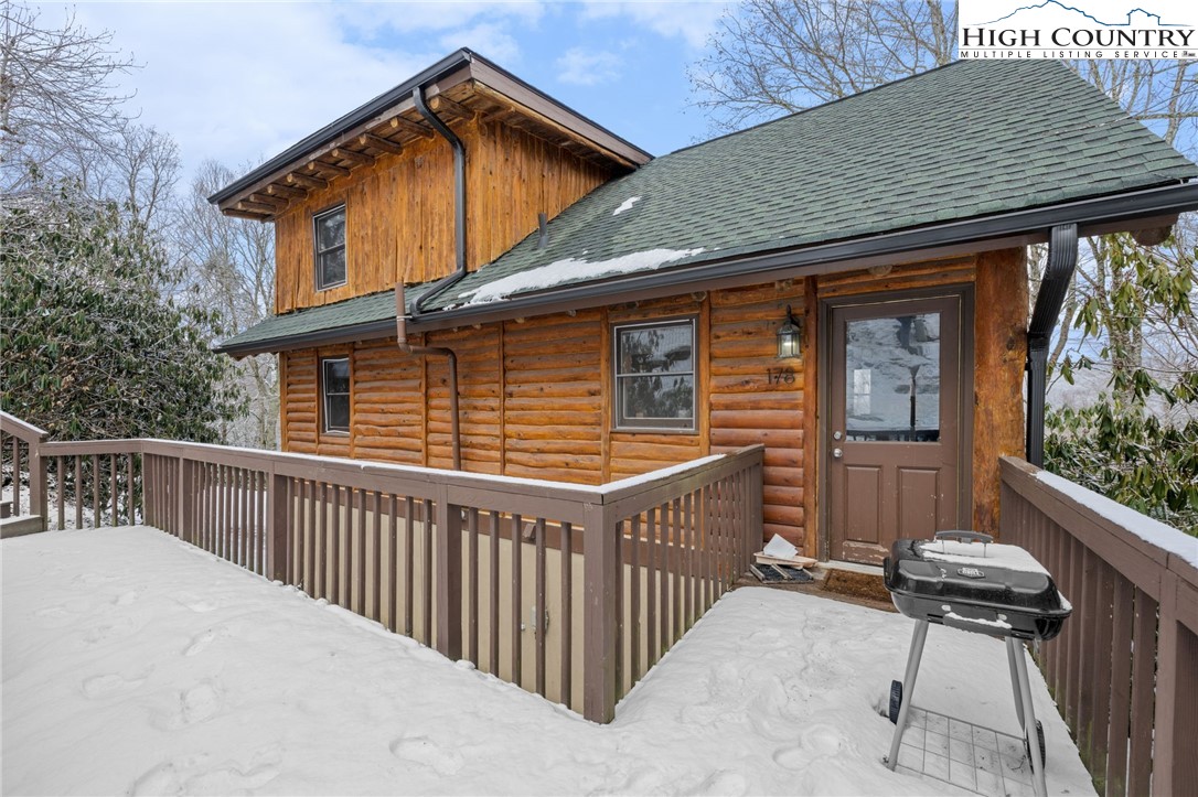 178 Fox Run Road Sugar Mountain, NC 28604 - Photo 42 of 46