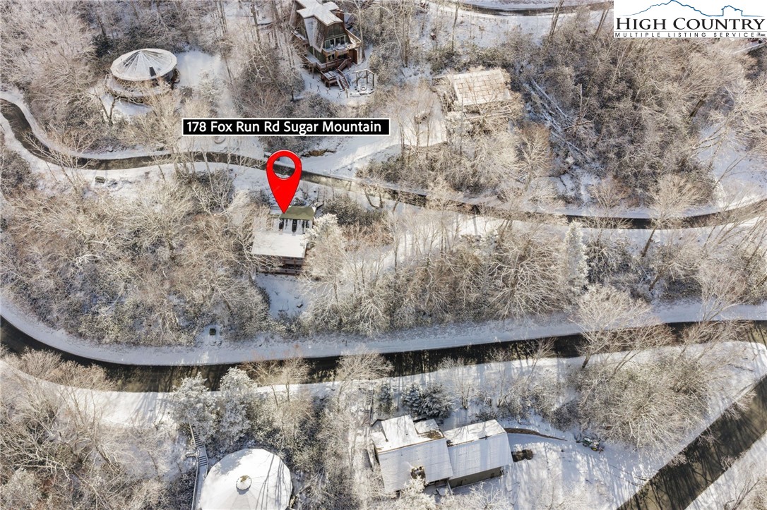 178 Fox Run Road Sugar Mountain, NC 28604 - Photo 44 of 46