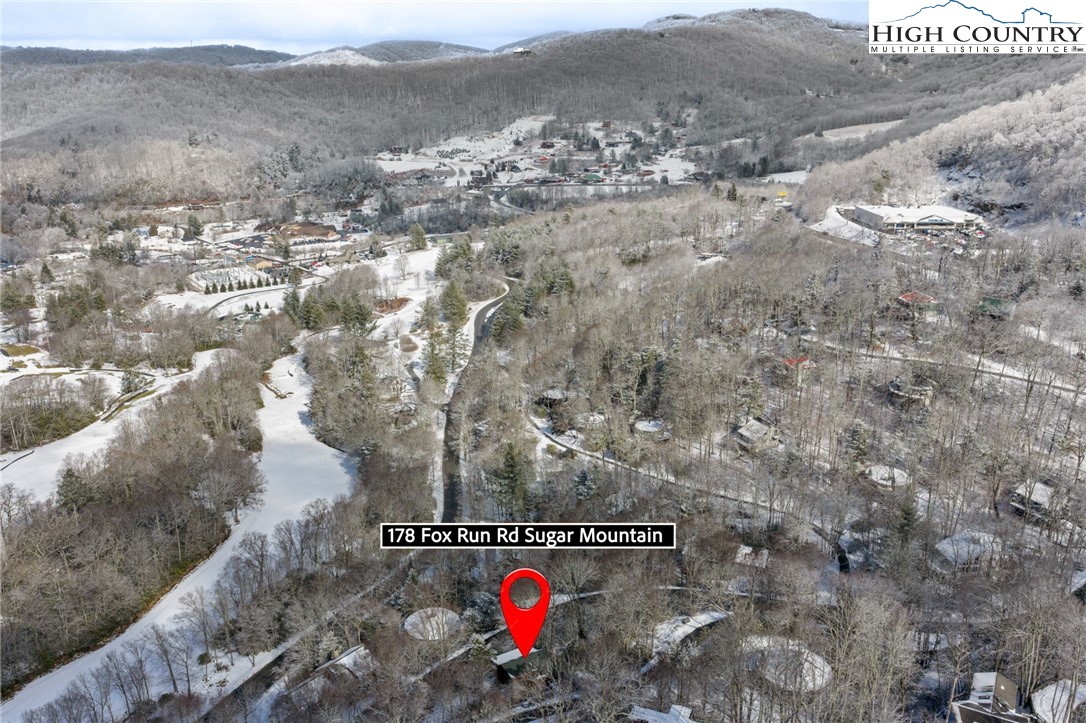 178 Fox Run Road Sugar Mountain, NC 28604 - Photo 45 of 46