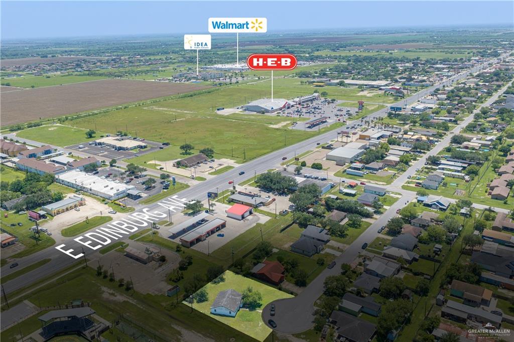 720 East Ricky Crossland Avenue Elsa, TX 78543 - Photo 19 of 29