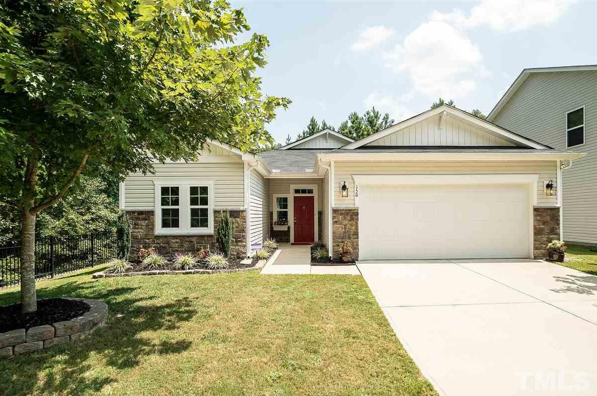 150 Daneborg Road Durham, NC 27703 - Photo 3 of 25 Gallery Image 3