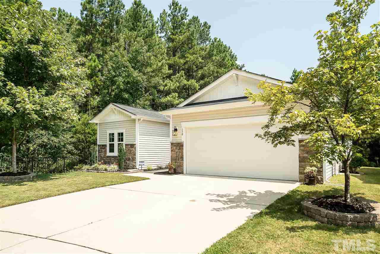 150 Daneborg Road Durham, NC 27703 - Photo 4 of 25 Gallery Image 4