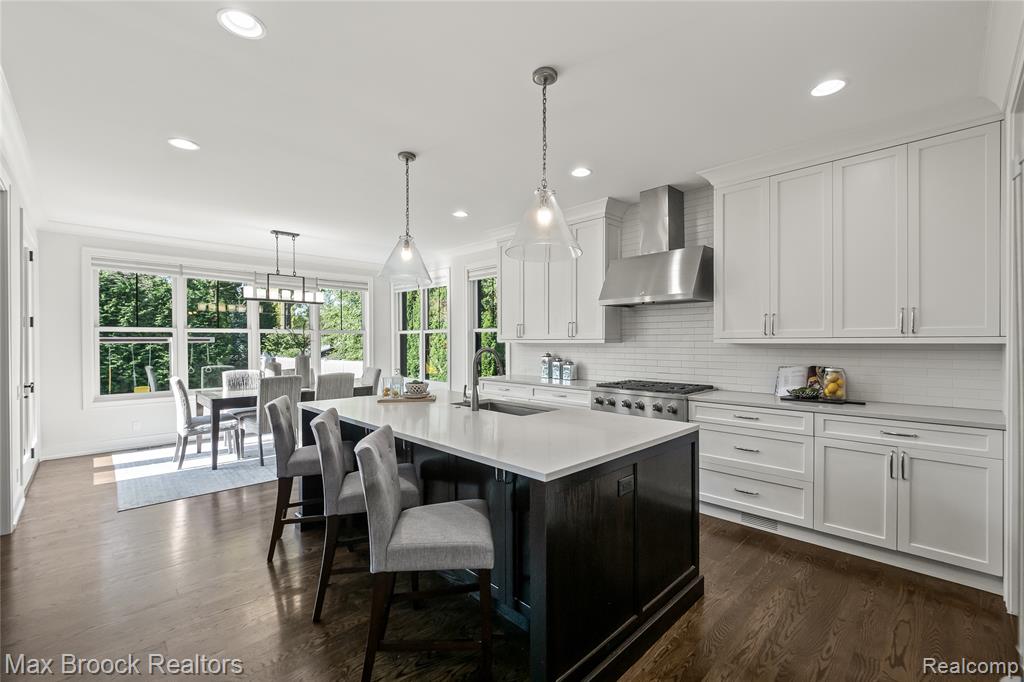 1180 Manchester Road Birmingham, MI 48009 - Photo 15 of 45