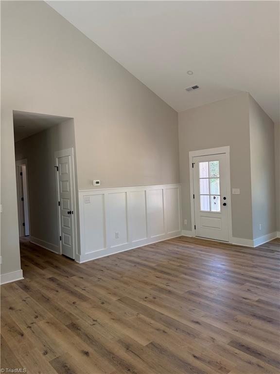116 Comanche Trail Lexington, NC 27295 - Photo 5 of 27