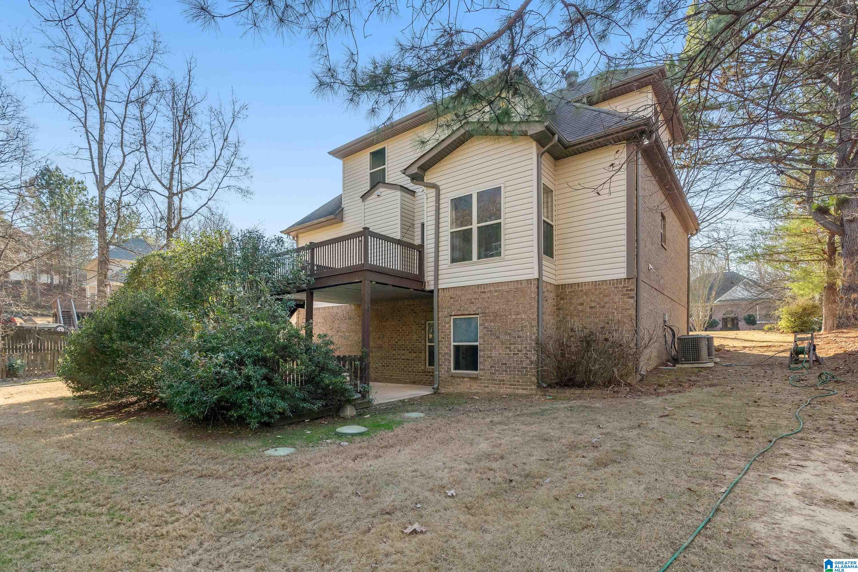 208 Windstone Parkway Chelsea, AL 35043 - Photo 46 of 47