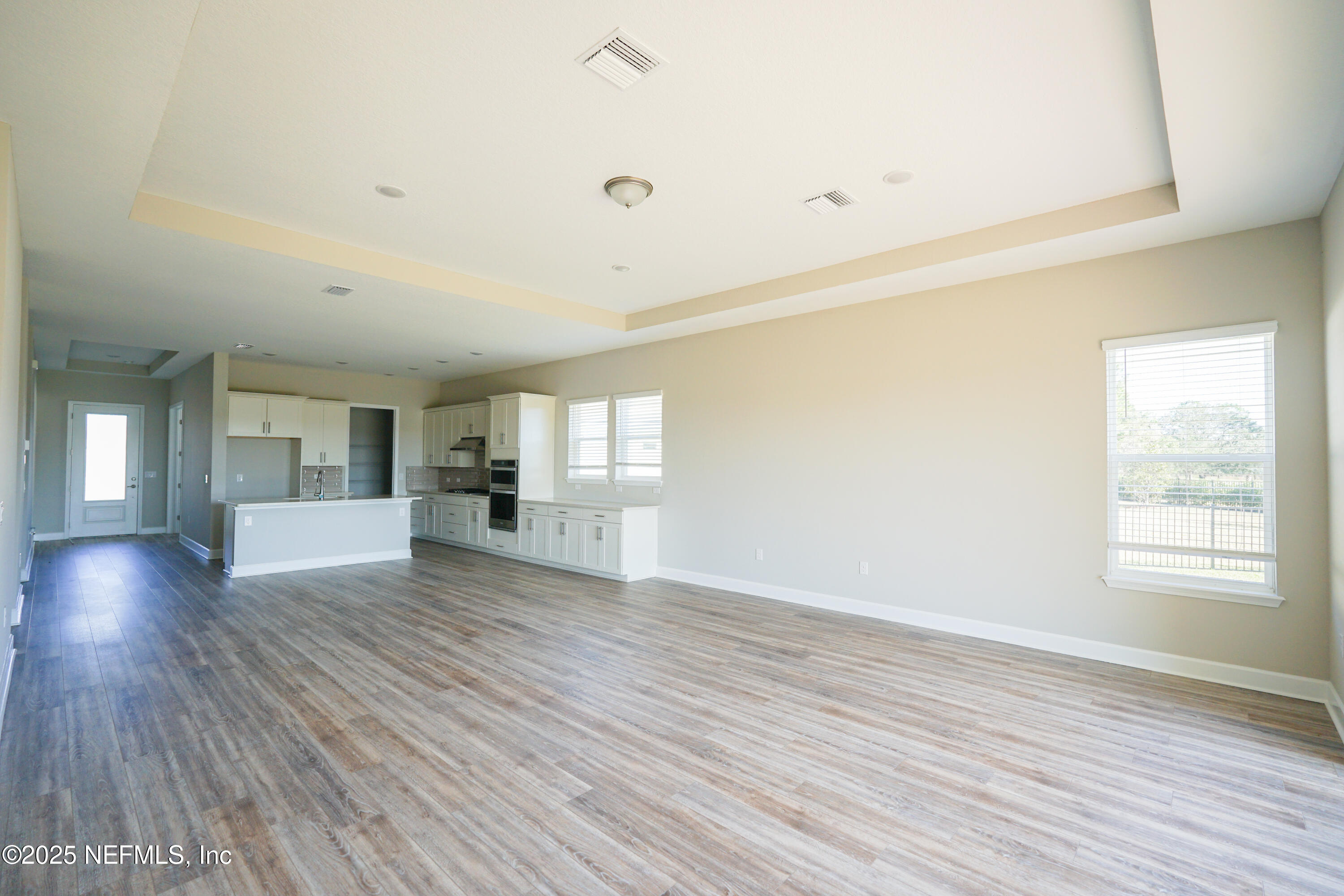 18 Jackson Blue Place Palm Coast, FL 32137 - Photo 6 of 10 #31-LivingKitchen
