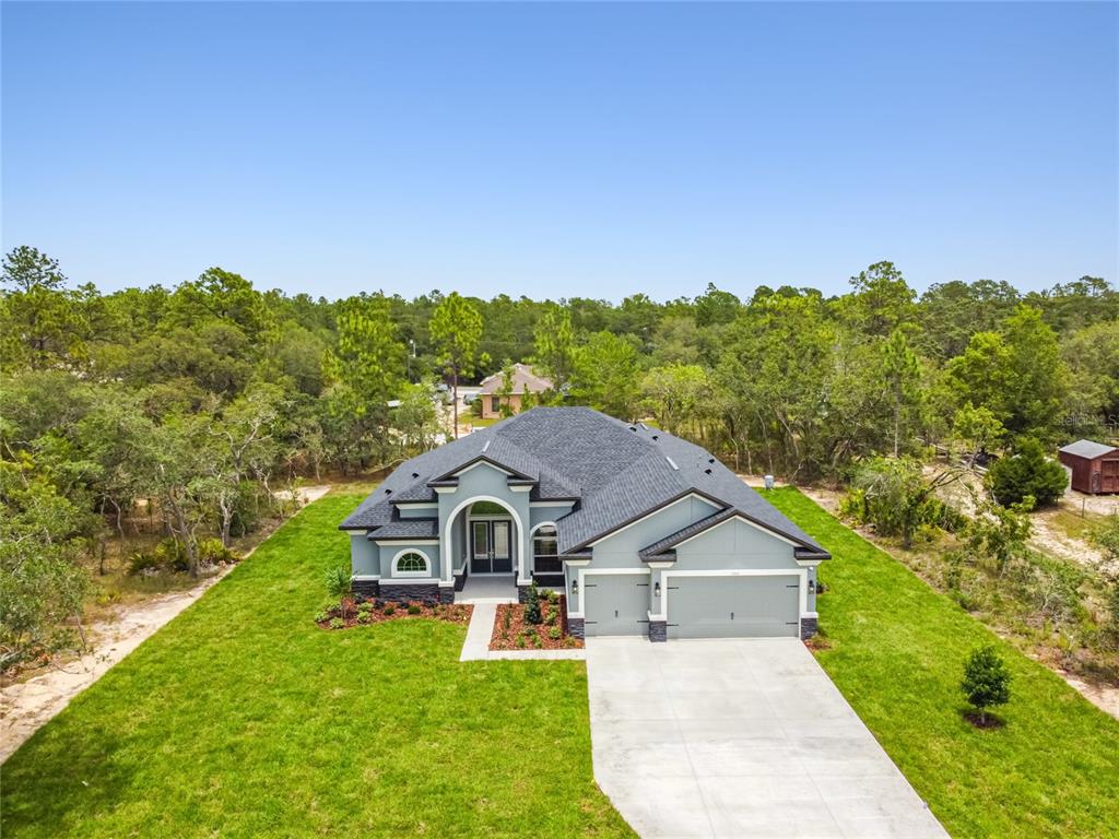 11502 Mandlin Road Weeki Wachee, FL 34614 - Photo 1 of 1 Gallery Image 1
