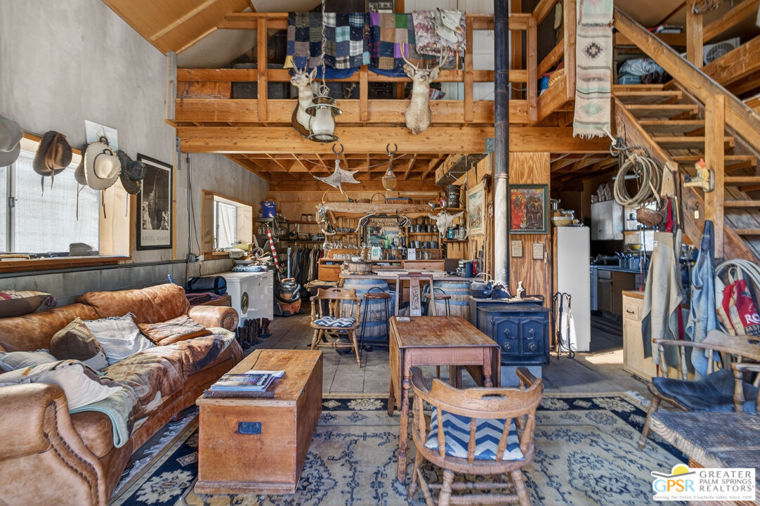 53408 Stud Valley Road Pioneertown, CA 92268 - Photo 27 of 49