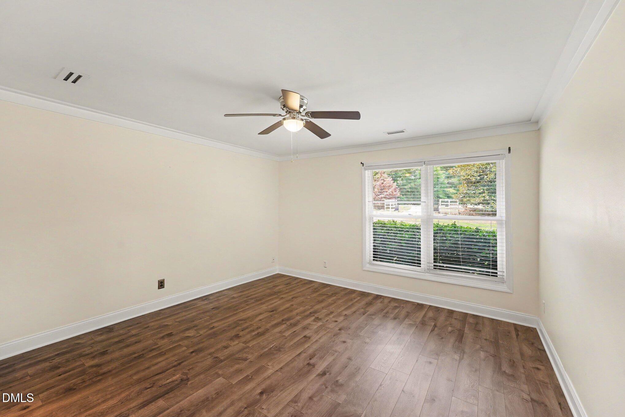 7704 Zebulon Road Youngsville, NC 27596 - Photo 16 of 41 Bedroom 3