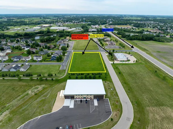 $269,900 | Xxxx Commerce Drive Southeast, Lonsdale, MN 55046