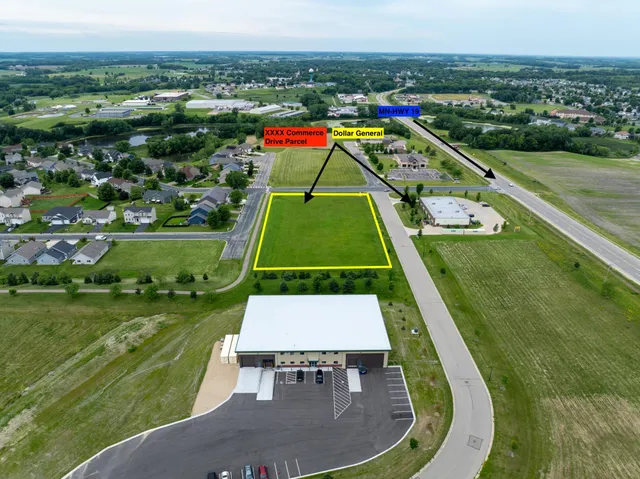 $269,900 | Xxxx Commerce Drive Southeast, Lonsdale, MN 55046