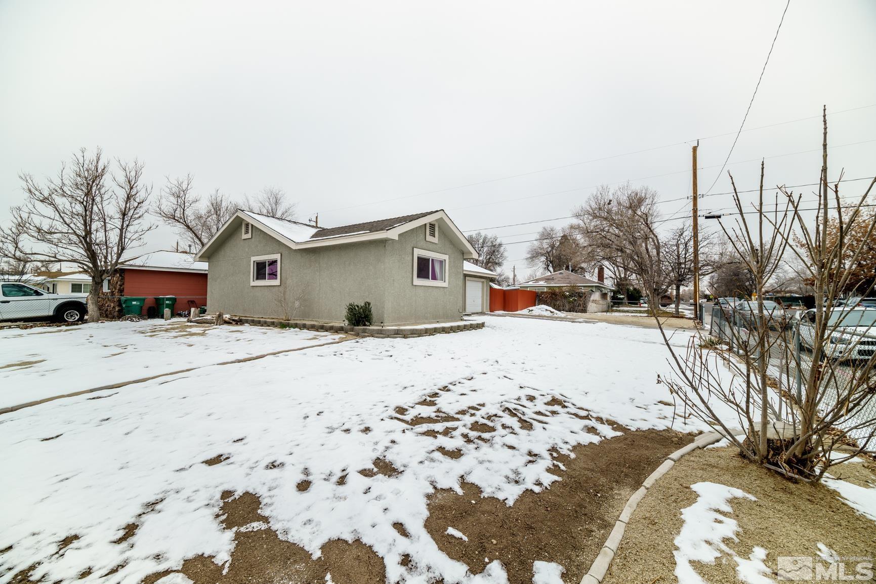 1440 East Taylor Street Reno, NV 89502 - Photo 3 of 19 Photo 3