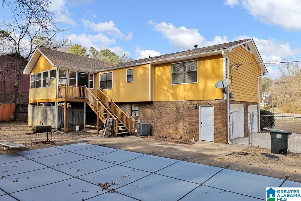 1470 Marlin Springs Road Birmingham, AL 35215 - Photo 5 of 37