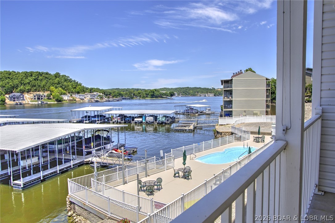 275 Flynn Road, Unit 106 Lake Ozark, MO 65049 - Photo 2 of 39 The perfect package including rare 4 bedroom unit
