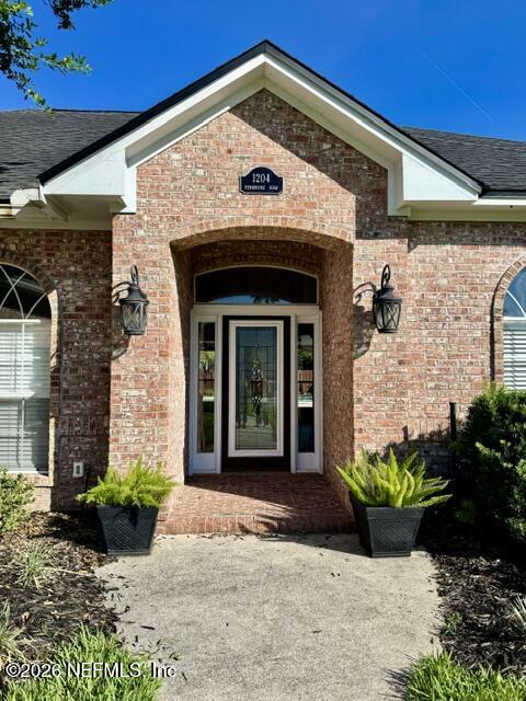 1204 Pembrooke Road St. Johns, FL 32259 - Photo 3 of 3 1204_Front Door
