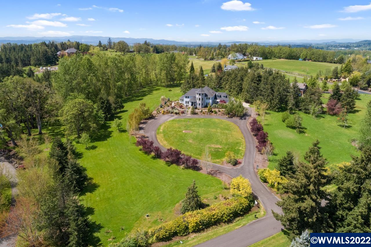 4040 Illahe Hill Road South Salem, OR 97302 - Photo 42 of 42