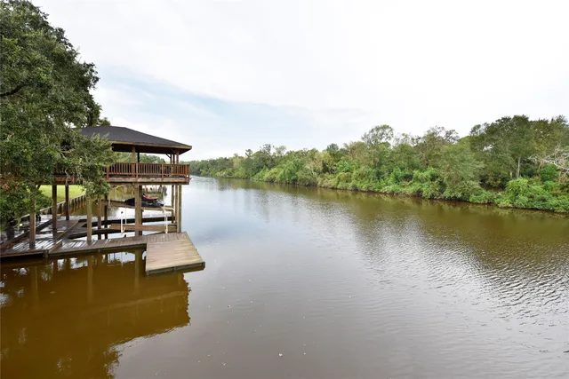 $595,000 | 1617 County Road 244A, Brazoria, TX 77422