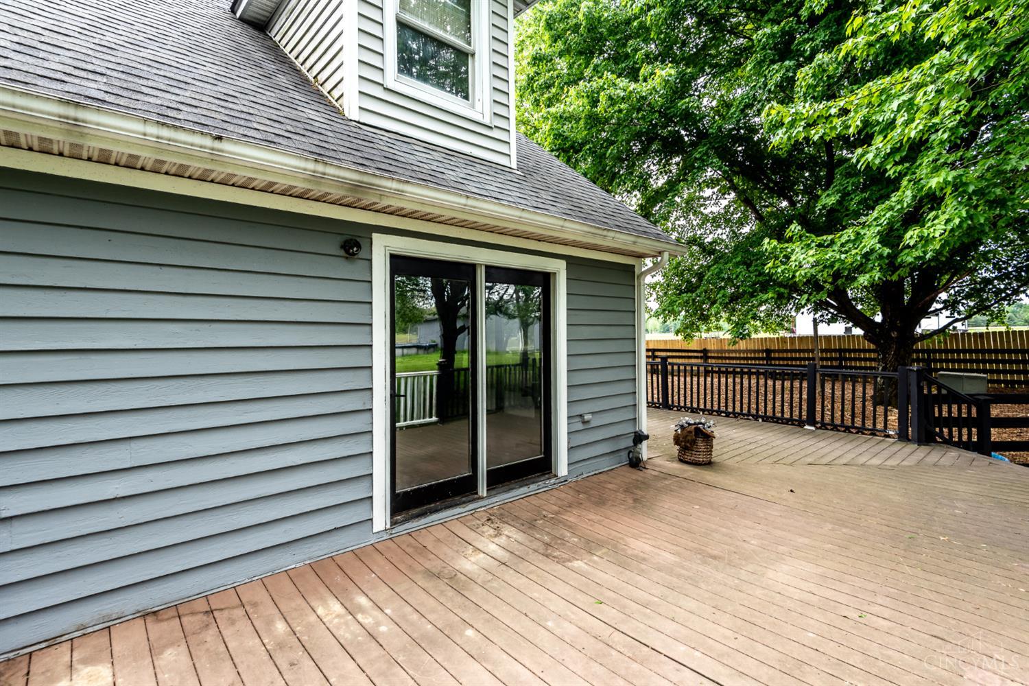 8497 Debold Koebel Road Morrow, OH 45152 - Photo 40 of 60