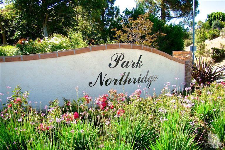 19515 Rinaldi Street, Unit 54 Northridge, CA 91326 - Photo 20 of 20 a view of sign