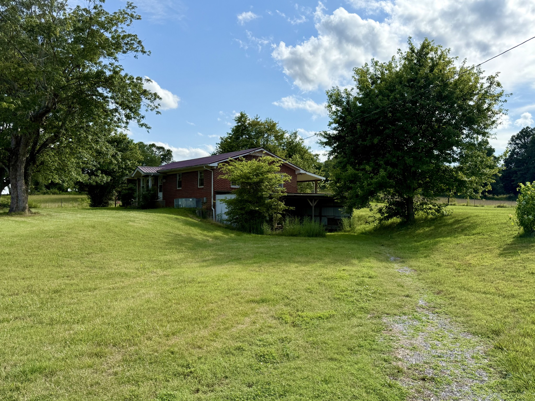 1022 Odell Powell Road Woodbury, TN 37190 - Photo 4 of 36