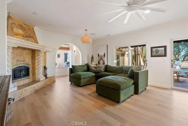 $3,200,000 | 6275 Twin Canyon Lane, Creston, CA 93432