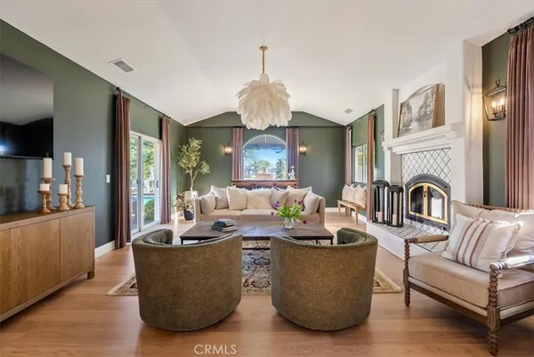 $3,200,000 | 6275 Twin Canyon Lane, Creston, CA 93432