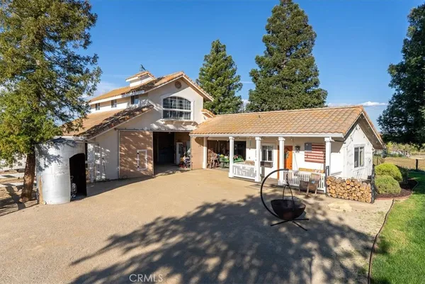 $3,200,000 | 6275 Twin Canyon Lane, Creston, CA 93432