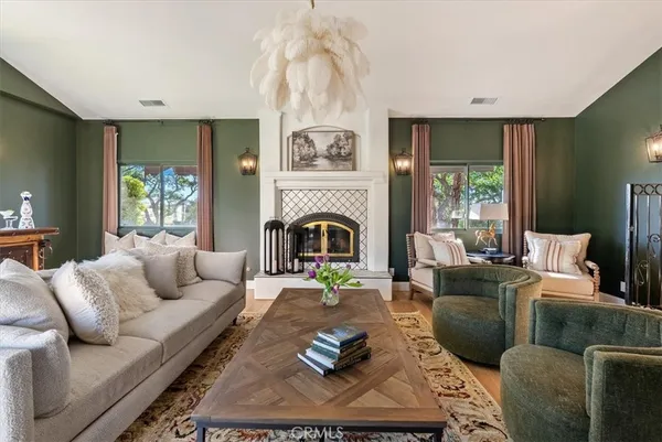 $3,200,000 | 6275 Twin Canyon Lane, Creston, CA 93432