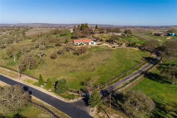 $3,200,000 | 6275 Twin Canyon Lane, Creston, CA 93432