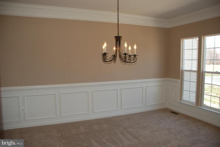 24645 Tribbett Circle Ridgely, MD 21660 - Photo 2 of 21 Dining Room