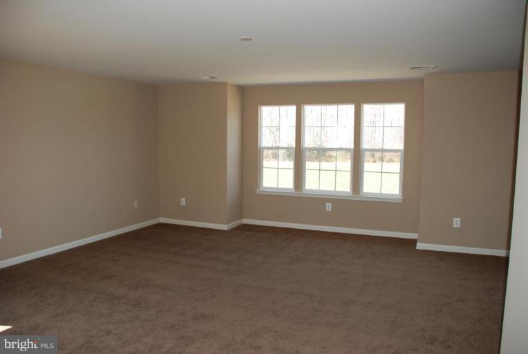 24645 Tribbett Circle Ridgely, MD 21660 - Photo 12 of 21 Master Bedroom