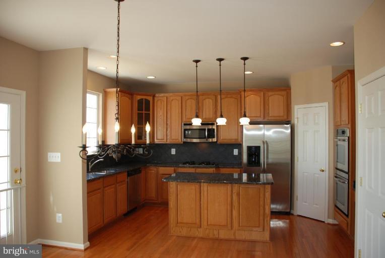 24645 Tribbett Circle Ridgely, MD 21660 - Photo 3 of 21 Kitchen