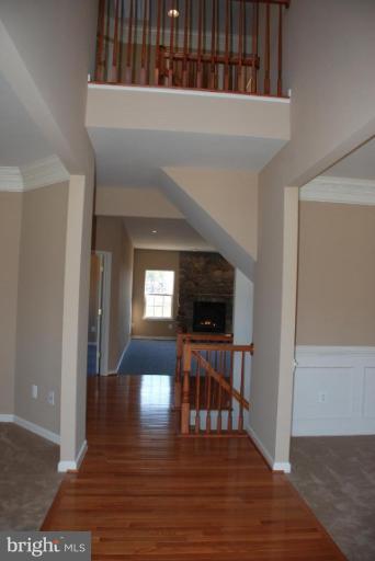 24645 Tribbett Circle Ridgely, MD 21660 - Photo 5 of 21 Entrance / Foyer