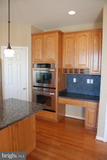 24645 Tribbett Circle Ridgely, MD 21660 - Photo 7 of 21 Kitchen #2