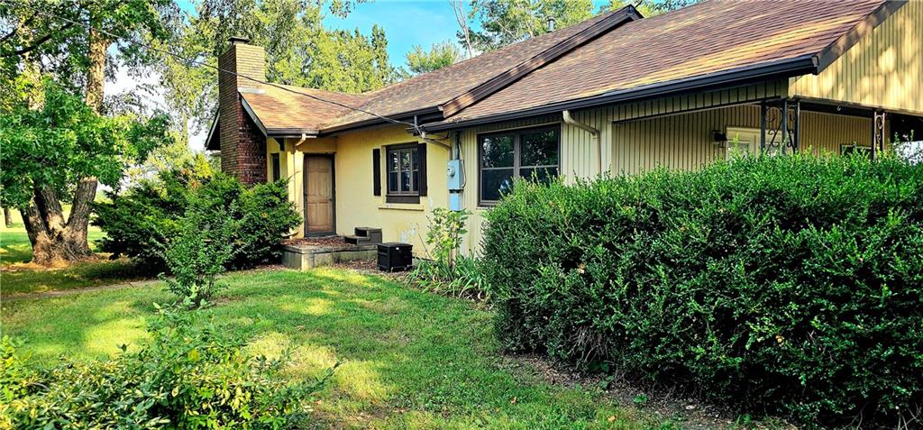 9100 Woodson Road Oswego, KS 67356 - Photo 22 of 34