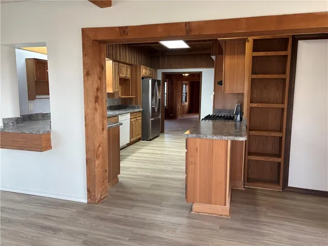 $150,000 | 9100 Woodson Road, Oswego, KS 67356