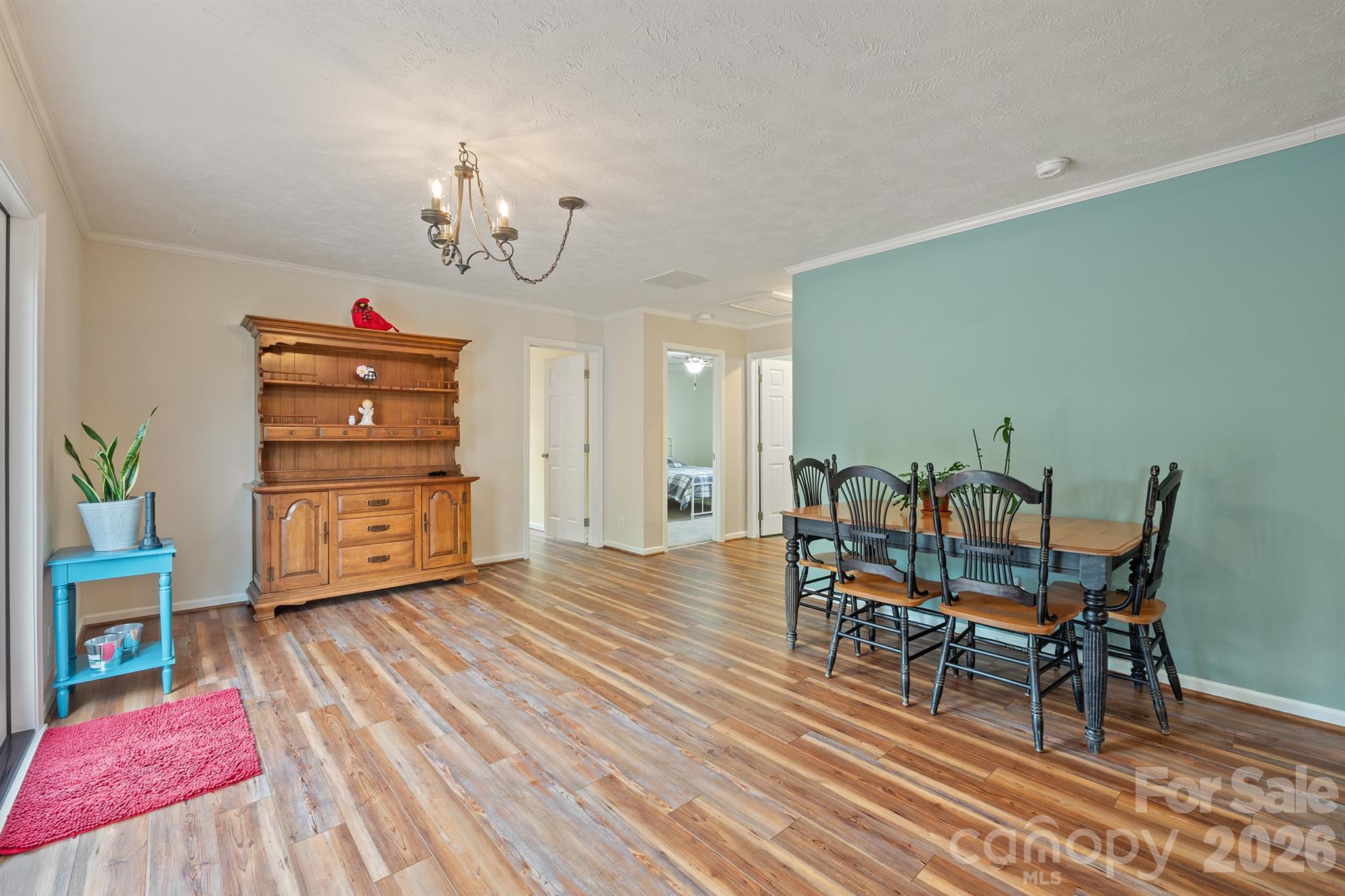 2517 Horseshoe Road Westfield, NC 27053 - Photo 16 of 45