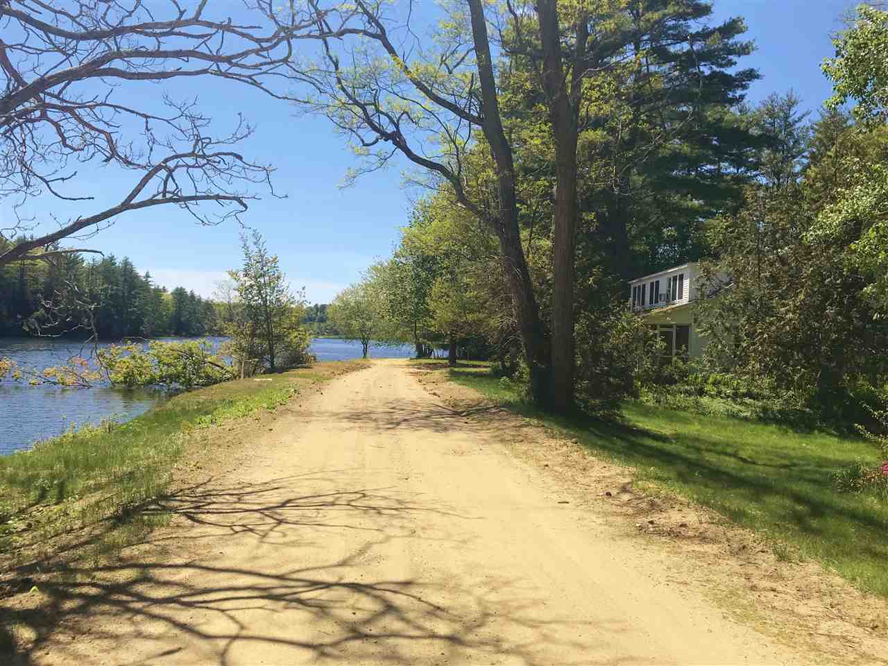 150 Barron Road Bristol, NH 03222 - Photo 1 of 31