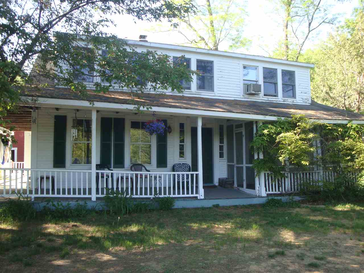 150 Barron Road Bristol, NH 03222 - Photo 2 of 31