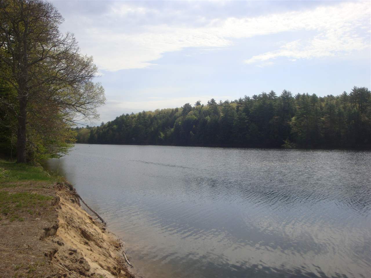 150 Barron Road Bristol, NH 03222 - Photo 11 of 31