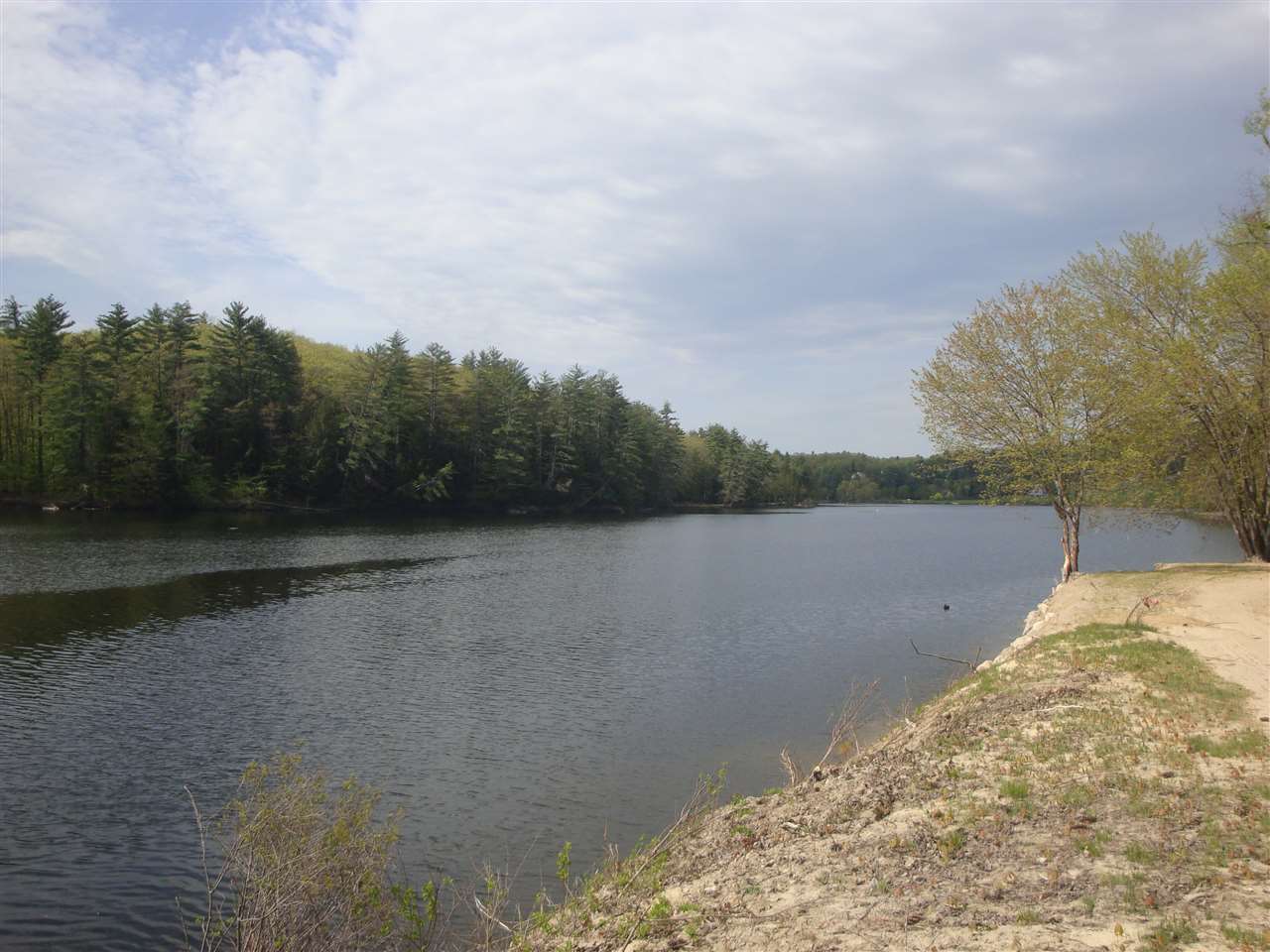 150 Barron Road Bristol, NH 03222 - Photo 12 of 31