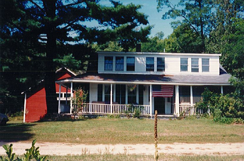 150 Barron Road Bristol, NH 03222 - Photo 13 of 31
